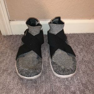 Nike Free RN Motion Flyknit 2017 "Oreo"